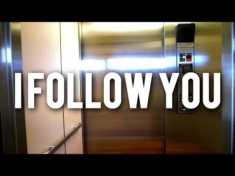 Robbie Shae - I Follow You [Official Music Video]