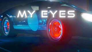 Ford Vs Ferrari Edit My Eyes