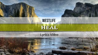 Westlife  Heal s 