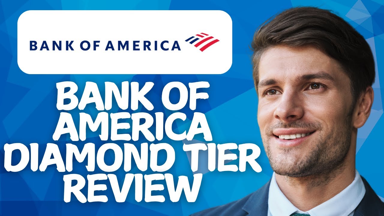 Bank of America Diamond Tier Review 2026 | Hidden Perks or Just Prestige?