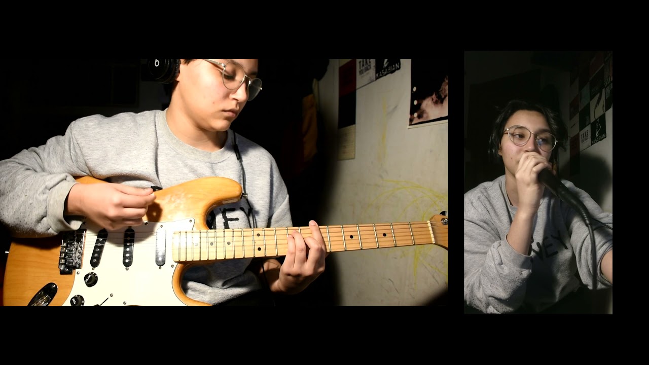 The Hellcat Spangled Shalala - Arctic Monkeys