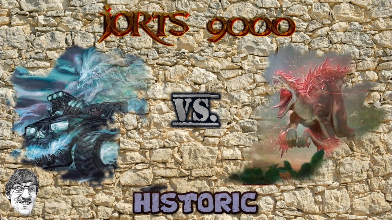 Historic MTG: Mono Black Death’s Shadow vs. Boros Energy