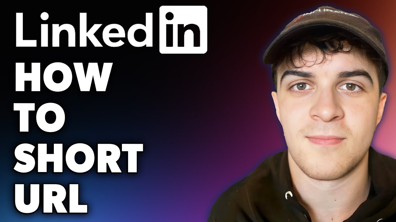 How To Short LinkedIn URL Full 2024 Guide YouTube how-to-short-linkedin-url-full-2024-guide-youtube