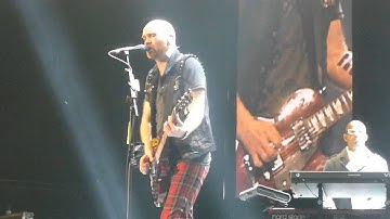 The Script - If You Could See Me Now, live @ Ziggo Dome, Amsterdam 25-01-2013 (full HD)