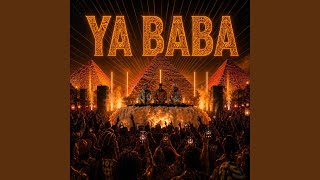 Ya Baba (Afro House) - Afrynthe Vora