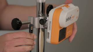Infinity Orange - Chapter 3 - Charging the Pump