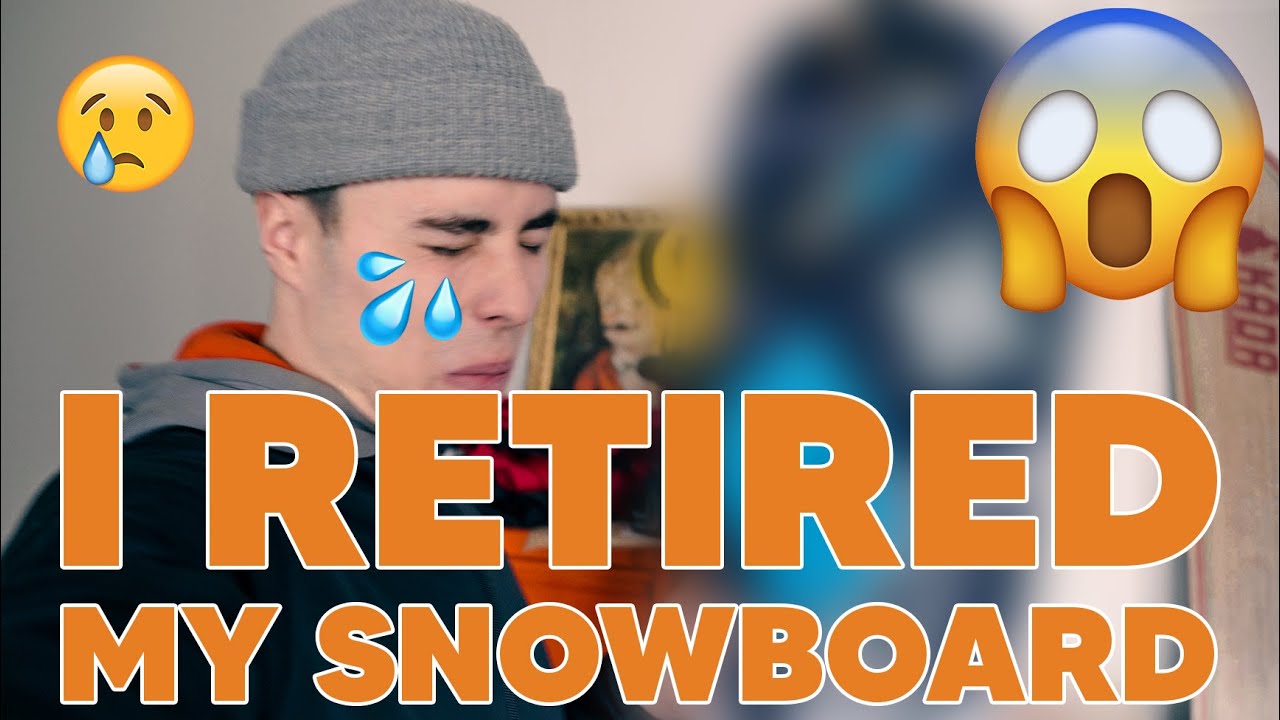 The End Of An Era - Vlog