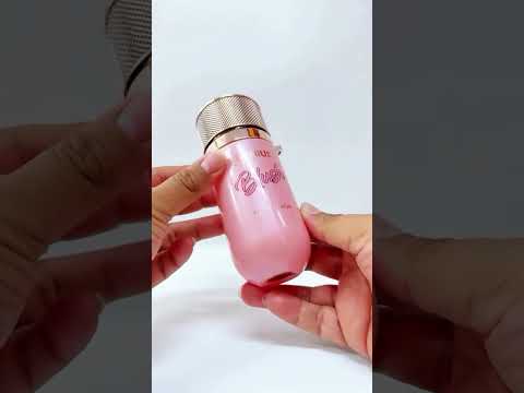 Вода парфюмированая женская EMPER Genius Blush 100 мл  3537, видео 1