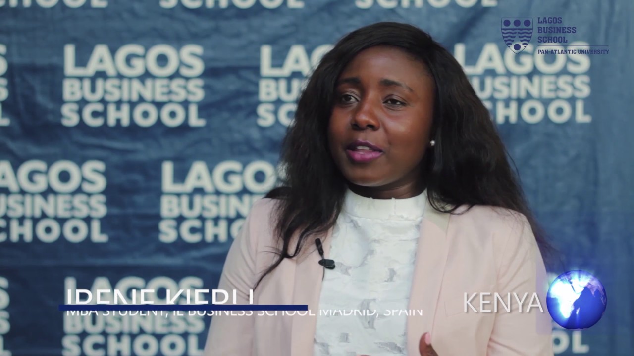 Global Network Week at LBS: International Students Experience Africa's Leading MBA