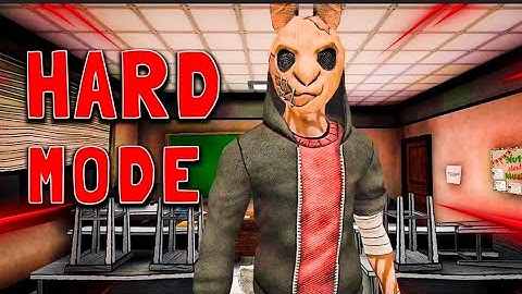 Horror Tale 2 Samantha: Hard Mode Full Gameplay.