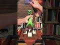 Minecraft RTX 192% EXPLOSIVE #Shorts