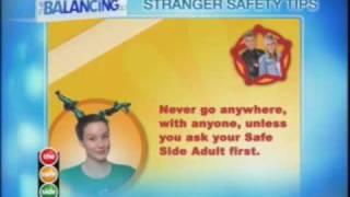 The Balancing Act  Show 878 - The Safe Side