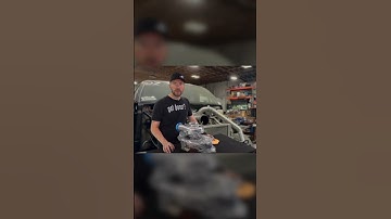 Diagnosing Turbo Noises