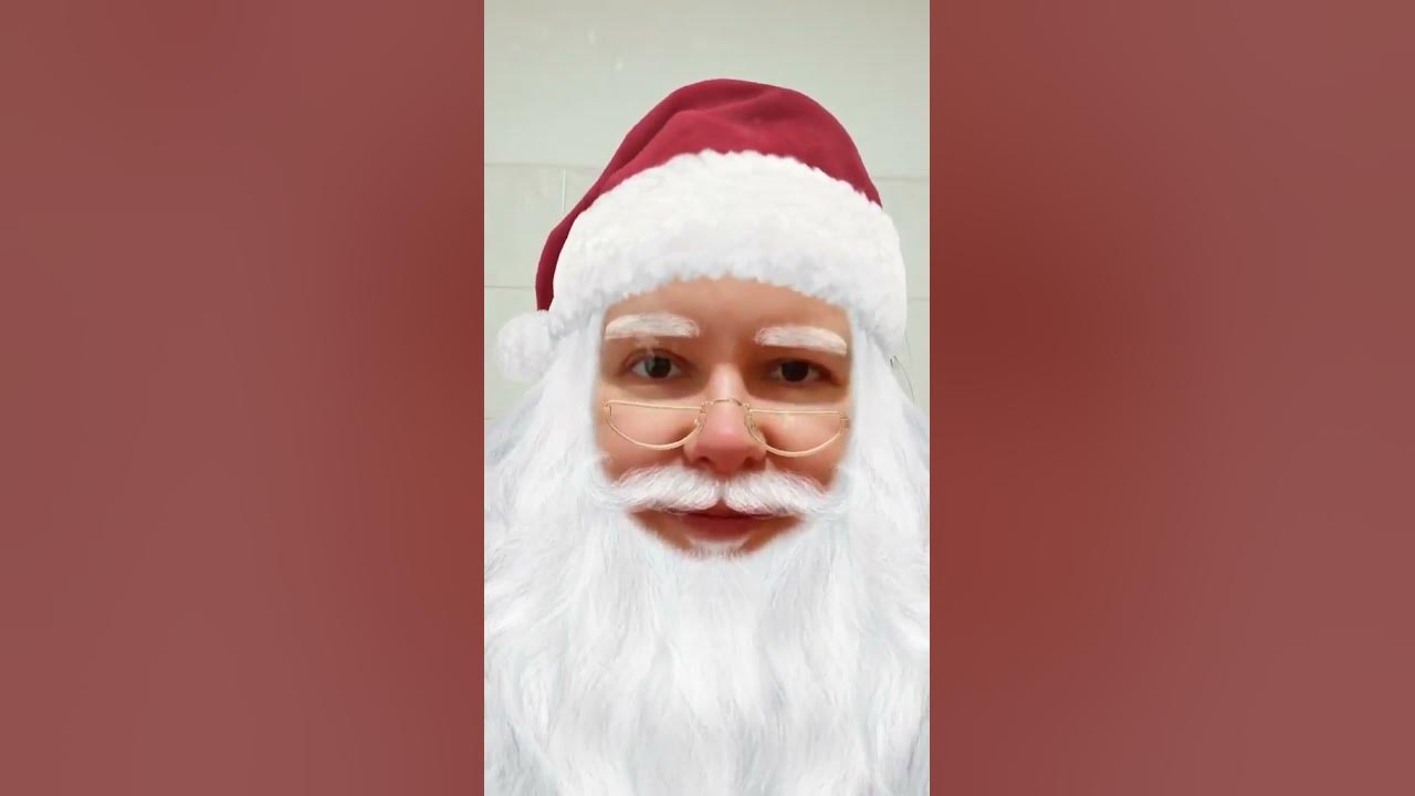 Oh Santa! feat. Ariana Grande & Jennifer Hudson - Mariah Carey #shorts