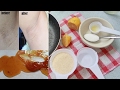 How to Make COLD WAX NO Strip - Hair Remover Permanently!