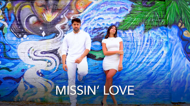 Missin' Love  - Mikel James Featuring Bella Barbar...
