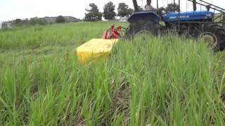 IDEAGRO - Rango de segadoras Galfre