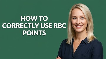 HOW TO CORRECTLY USE RBC POINTS - Julia