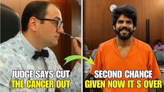 Judge Issues Final Warning After Second Chance — Deferred Felony, Family Violence & No Mercy Left