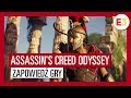 Assassin's Creed Odyssey: zapowiedź gry z targów E3 2018