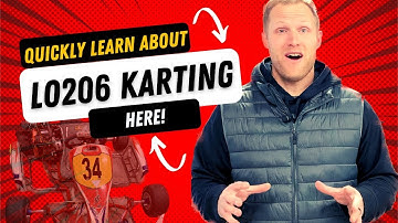 Quick Start Guide to LO206 Karting: My Story & How I Can Help You! [TheQuickLO206 - Intro]