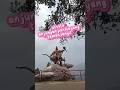 wisata anjungan paralayang dan taman langit!!! #shorts