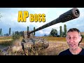 Grille 15: AP boss carry - World of Tanks