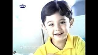 Iklan Hufalysin - Kemon (2004)