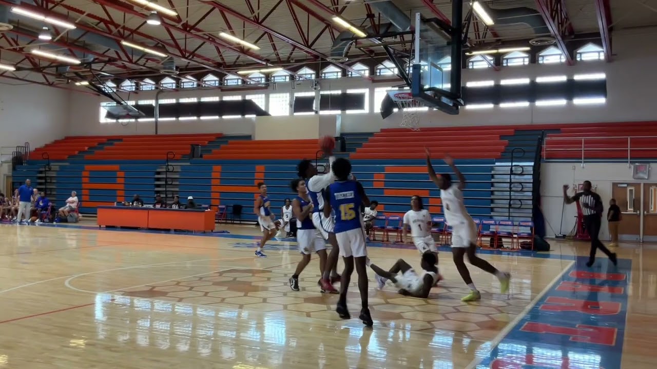 Hounds v Lake Gibson