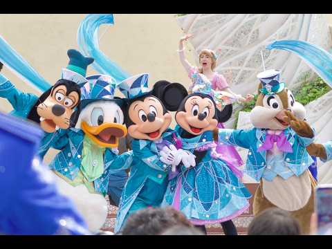 ディズニー アンコール！ザ・モーメンツ展」開催日決定 東京ディズニーリゾート® その他