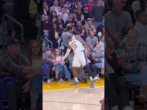 Lebron with bennifer