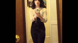 Disturbed Enough Cover