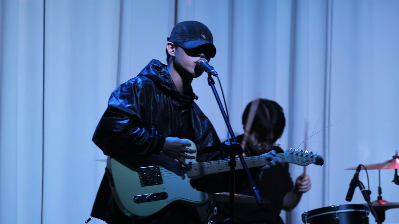Ver 221007 앤드오어(ANDOR) - 564 @ ANDOR 단독공연 HAPPY AT THIS TIME, 벨로주 홍대 en YouTube Ver 221007 앤드오어(ANDOR) - 564 @ ANDOR 단독공연 HAPPY AT THIS TIME, 벨로주 홍대 en YouTube