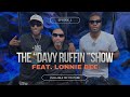 The davy ruffin show ep1 feat lonnie bee