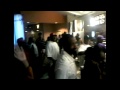 T.I. surprises fans at movie theaters. Buys tickets and food TAKERS!!