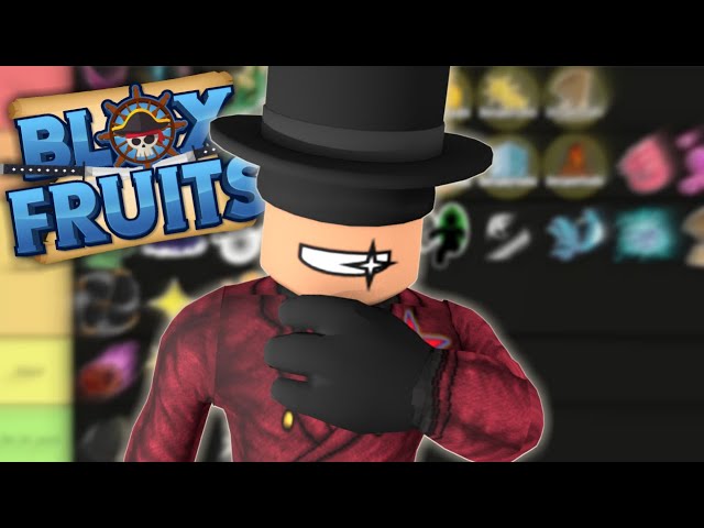 mejores frutas de blox fruits para farmear sea 2😎😎 