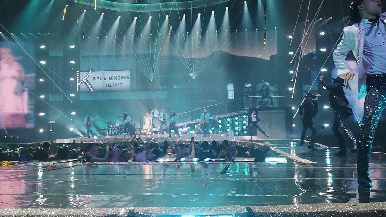 Watch Kylie Minogue -Love at First Sight / Let It Snow! Let It Snow! Let It Snow!/ Dancing on YouTube Watch Kylie Minogue -Love at First Sight / Let It Snow! Let It Snow! Let It Snow!/ Dancing on YouTube