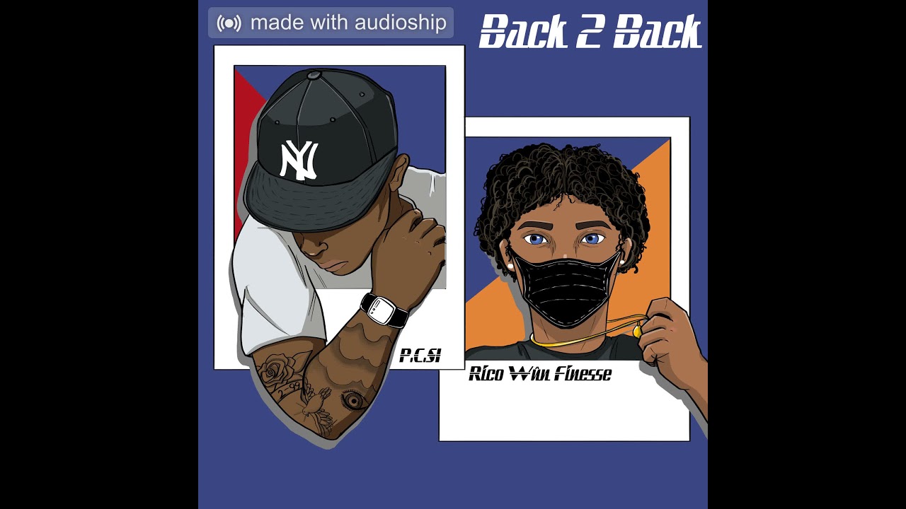 Ver P.C.SI ft Rico Wûn Finesse - Secrets no YouTube Ver P.C.SI ft Rico Wûn Finesse - Secrets no YouTube