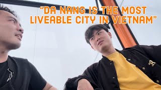 Da Nang: The most beautiful City in Vietnam? 🇻🇳| BANA HILLS screenshot 4