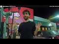 Cops Bust Drunk Guy at Gas Station After He Causes Chaos