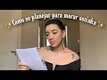 Como se PLANEJAR FINANCEIRAMENTE para morar SOZINHA(O).