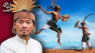INDONESIA: The Most Mysterious Celestial Weapon⎮ Civilization Documentary