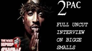 Celebrity 2pac - The real reason pac had a problem with BIGGIE Profile