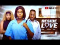 BESIDE LOVE - MICHAEL DAPPA/MIWA OLORUNFEMI/NIGERIAN MOVIES 2025 LATEST MOVIES