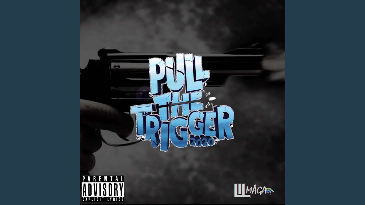 Pull the trigger. Pull the trigger