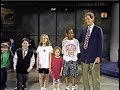 Kids Tell Jokes on Letterman, June 9, 1992