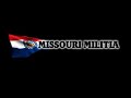 Missouri Militia 1/3 Commanders Challenge January 2022