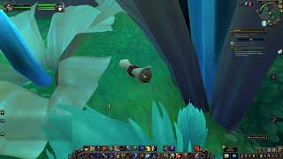 Wow - Firim In Exile Part 3 - Location Zereth Mortis