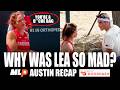 Lea Jansen BLEW UP on Jay Devilliers Over This...