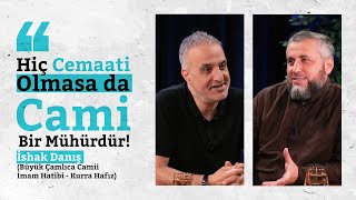 Batı İnsanında İslâmla Bir Diriliş Başladı! | Bekir Develi ile Peynir Gemisi | İshak Danış